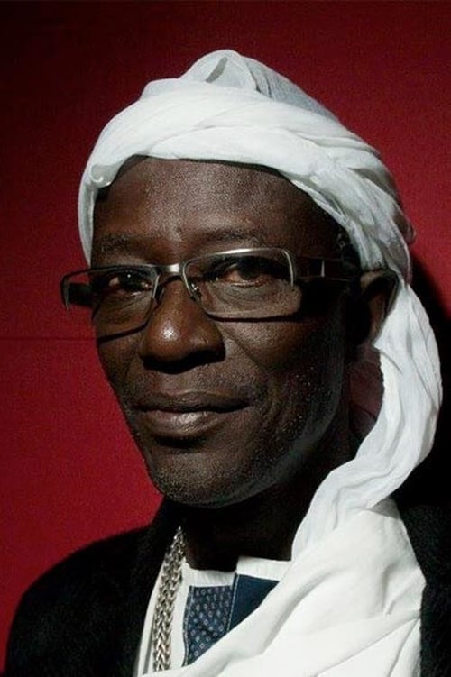 Moussa Sène Absa profile picture