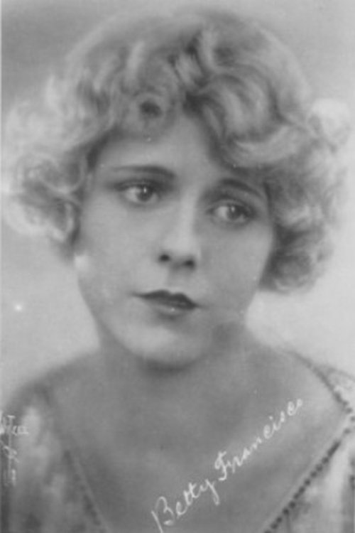 Betty Francisco profile picture