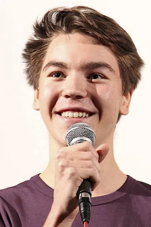 Valentin Iser profile picture