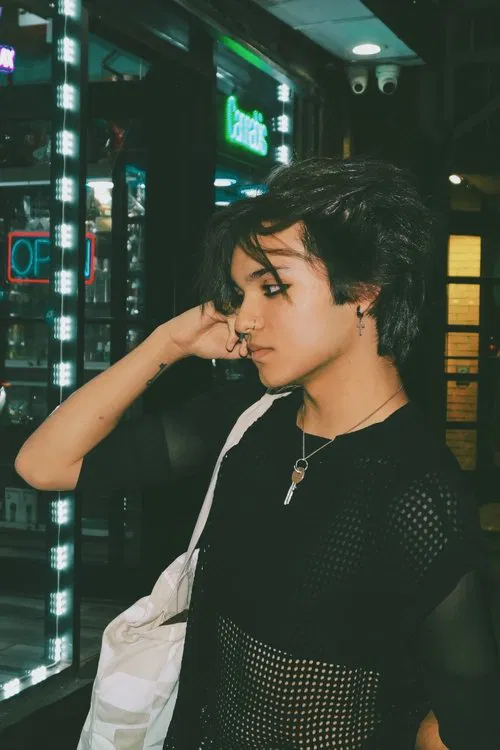 Foto de perfil de Rio Rosario