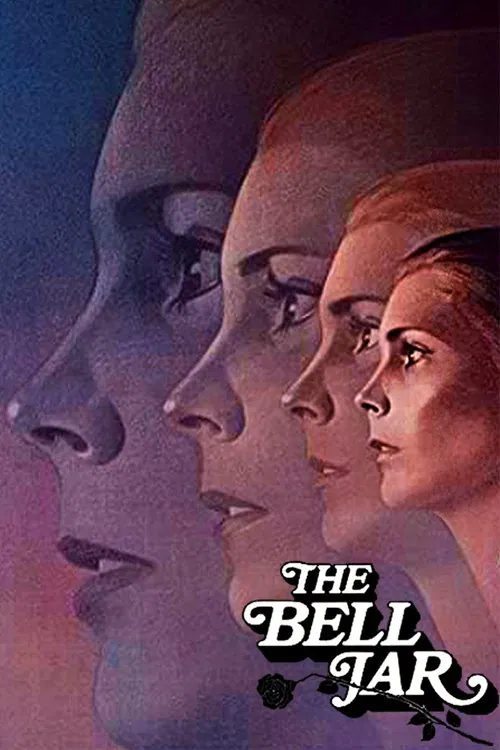 The Bell Jar movie poster
