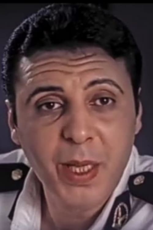 Tarek ElAmir profile picture