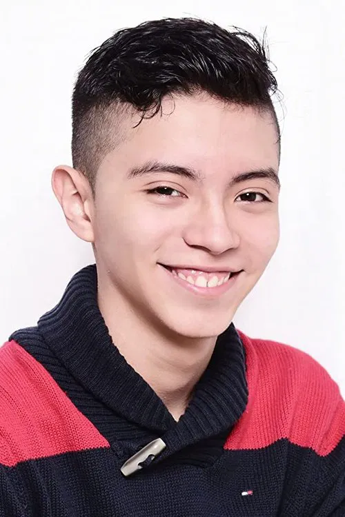 Bryan Gael Guzman profile picture