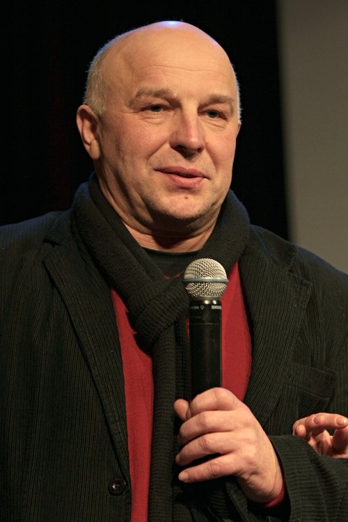 Sigitas Račkys profile picture