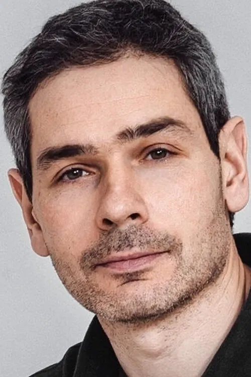 Mikhail Orkin profile picture