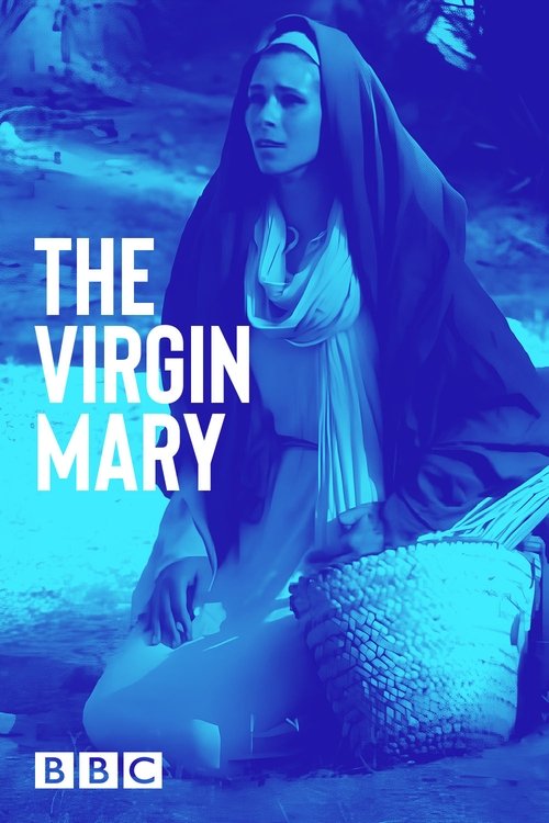 The Virgin Mary movie poster