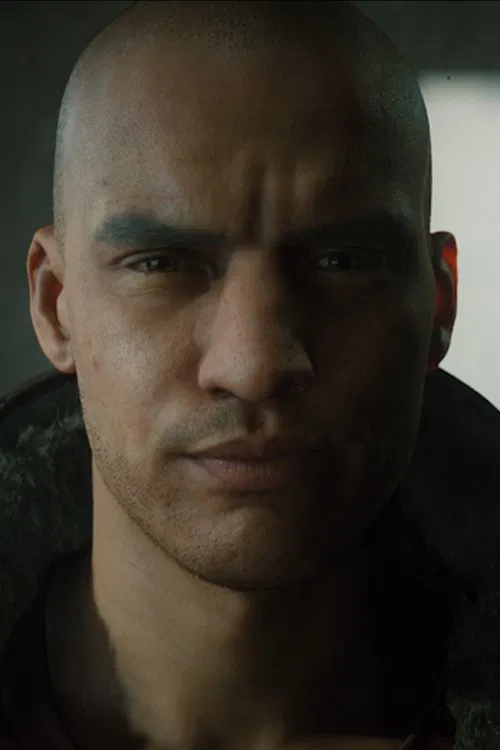 Poster do filme The Heretic