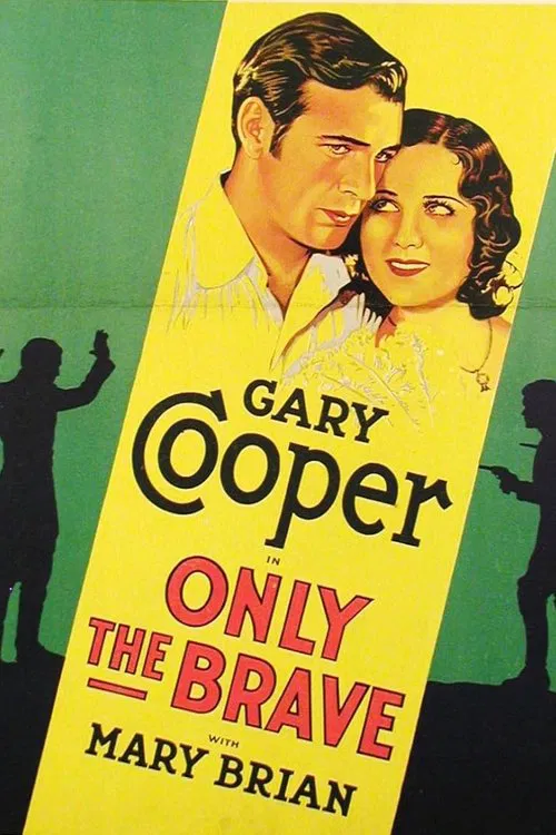 Only the Brave movie poster
