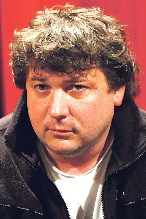 Robert Sedláček profile picture