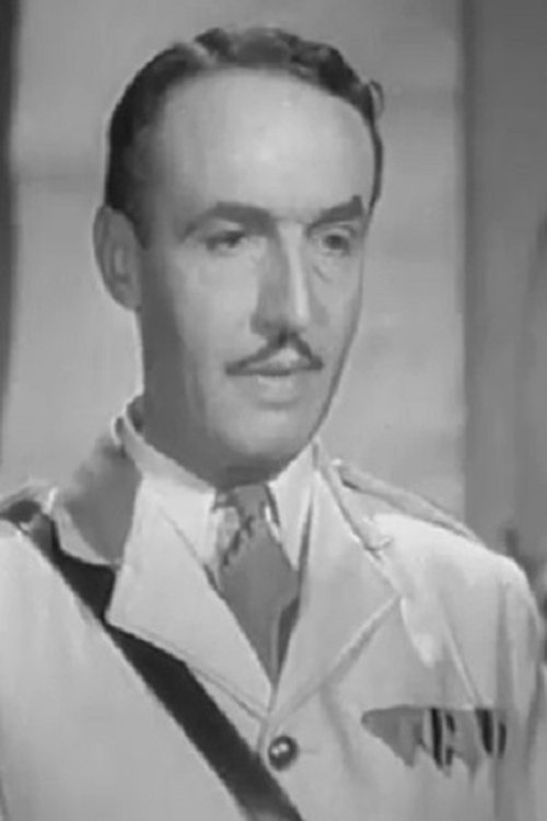 Cecil Ramage profile picture