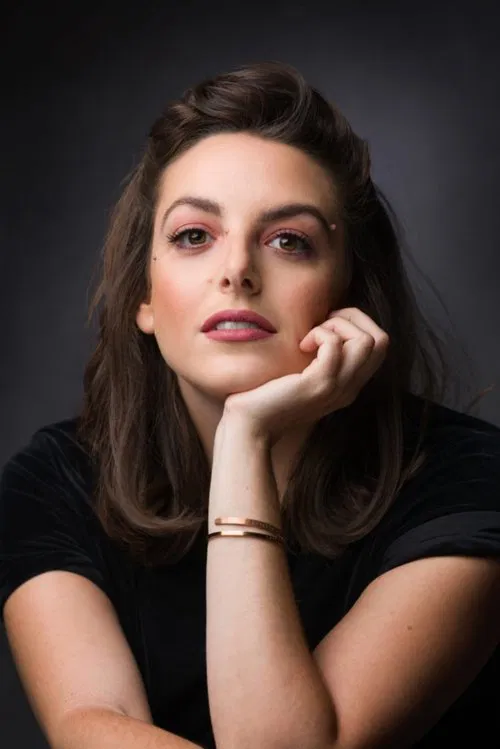 Claire Kaplan profile picture