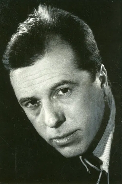 Jean Meyer profile picture