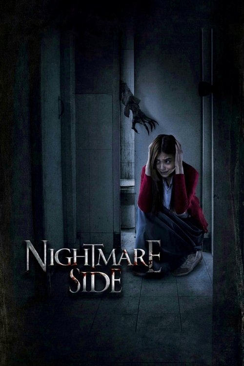 Nightmare Side: Delusional movie poster