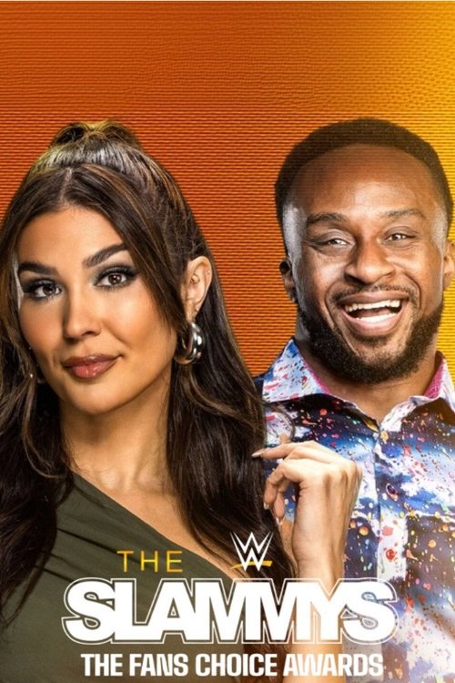 The 2025 Slammys movie poster