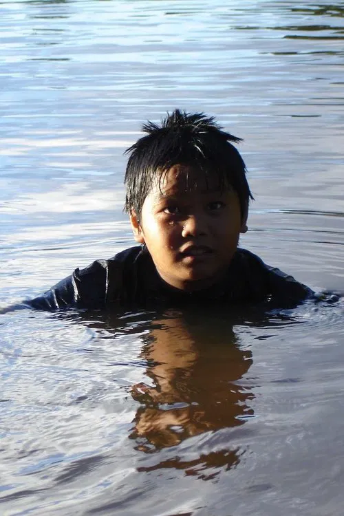 French Guiana movie poster