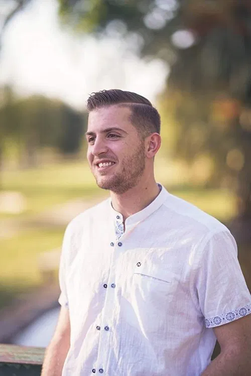 Hank Boone profile picture