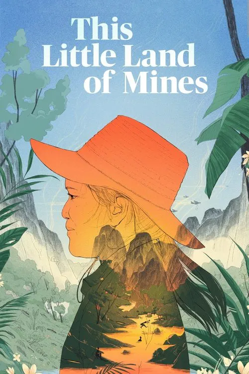 This Little Land of Mines movie poster