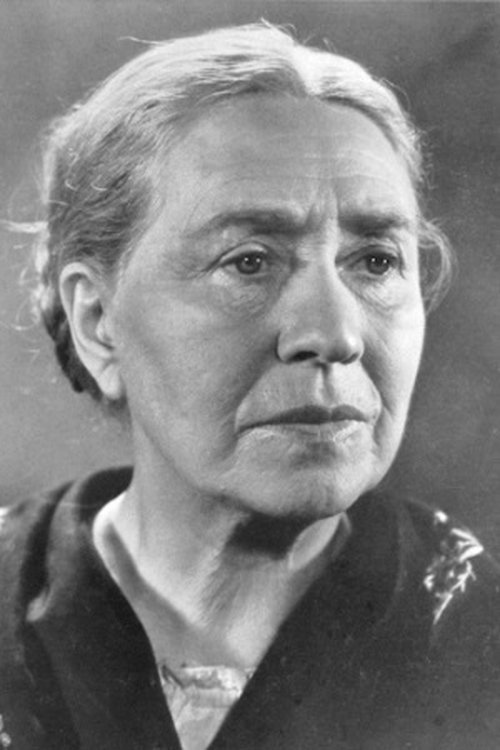 Foto de perfil de Helene Fehdmer
