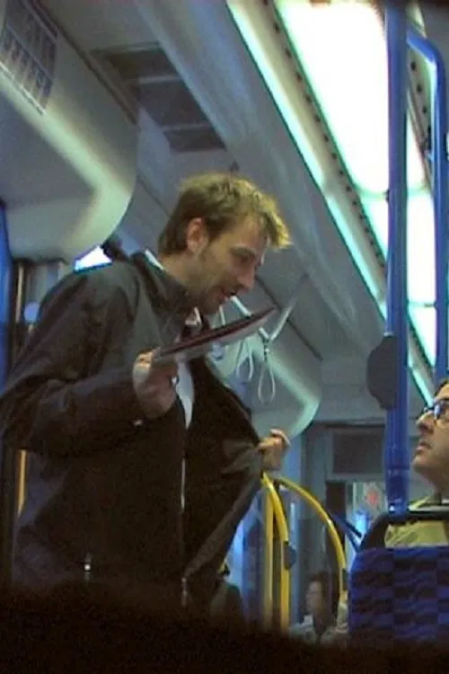 Easy Rider movie poster