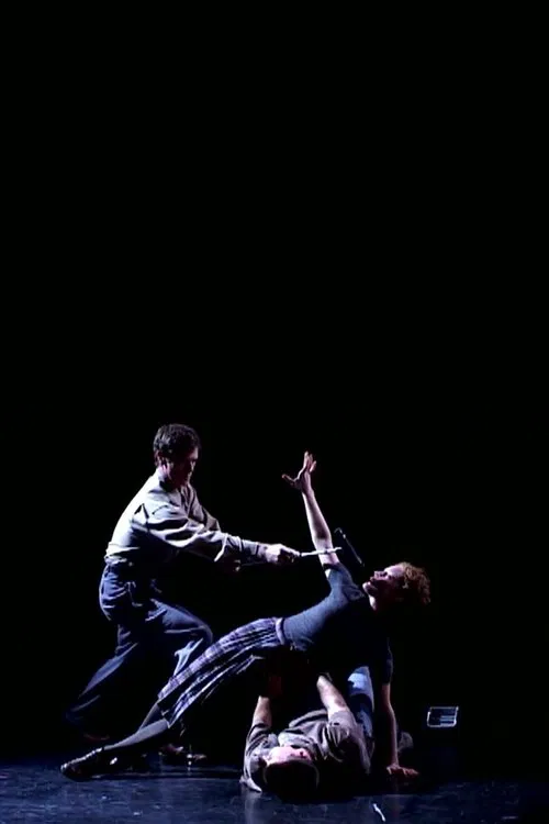 Excerpts from Soon movie poster