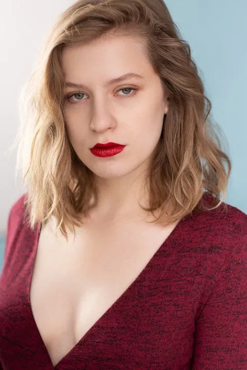 Julia James profile picture