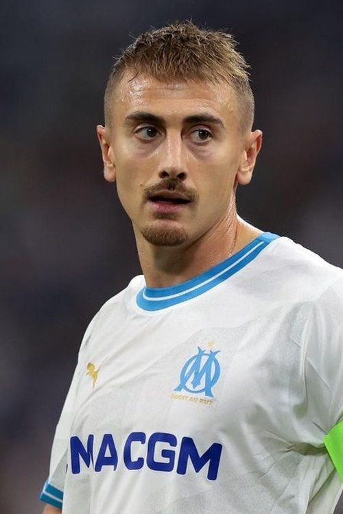 Valentin Rongier profile picture