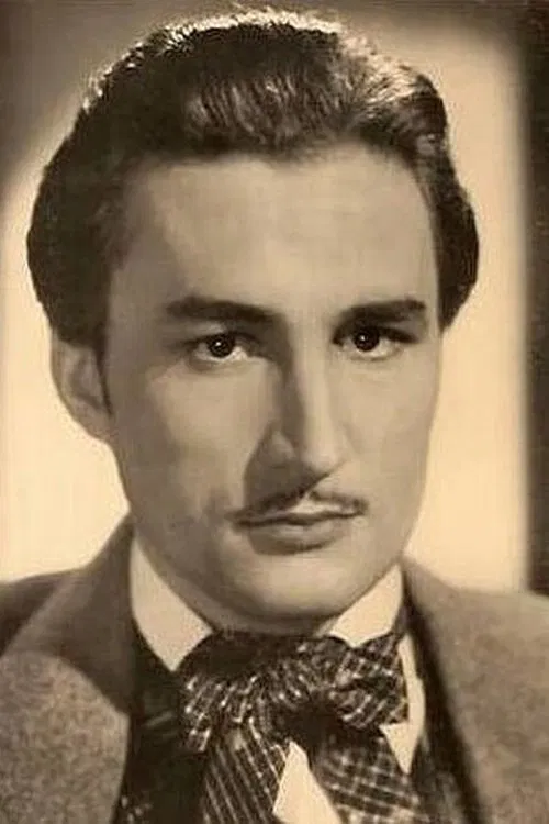 Werner Scharf profile picture