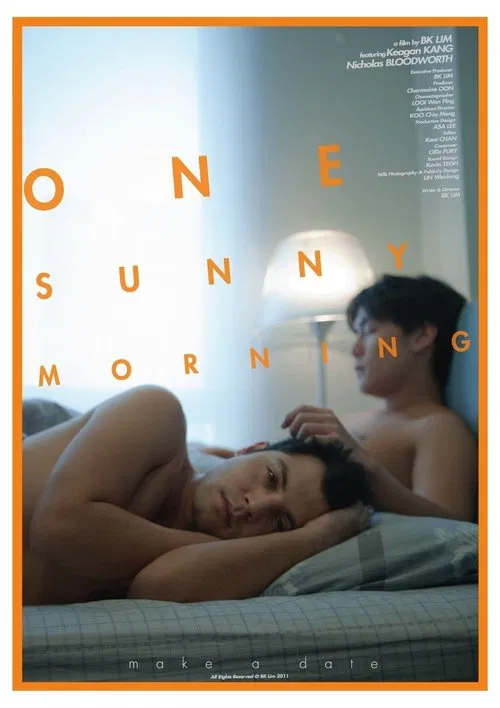 One Sunny Morning movie poster