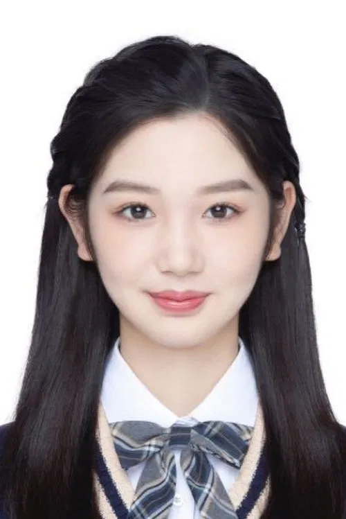 Li Yuxuan profile picture