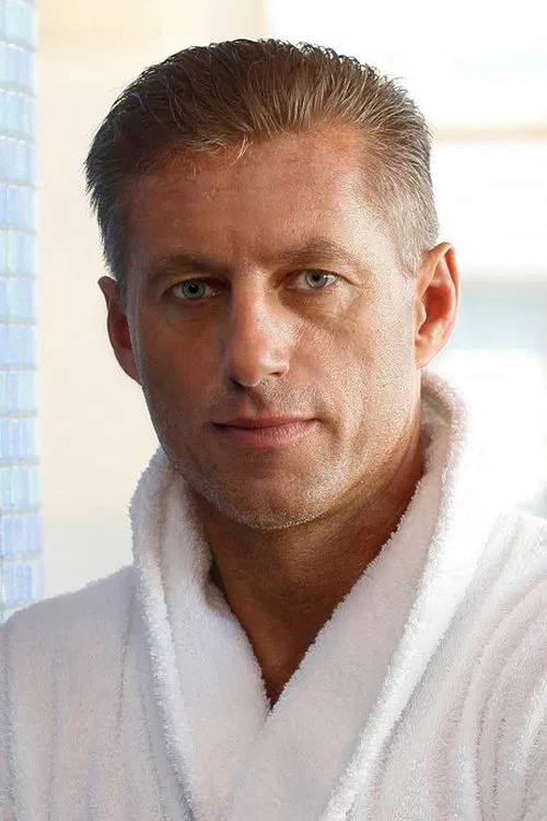 Daniel Pečenka profile picture