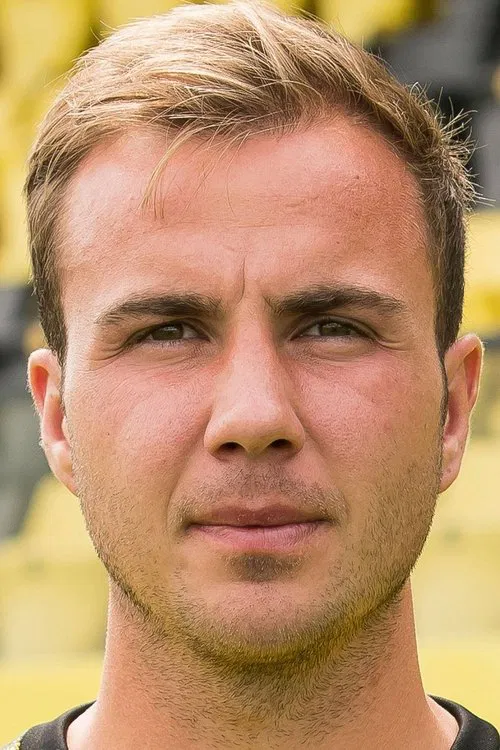Mario Götze profile picture