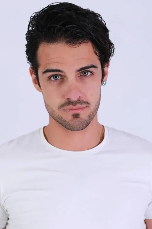 Edward Castillo profile picture
