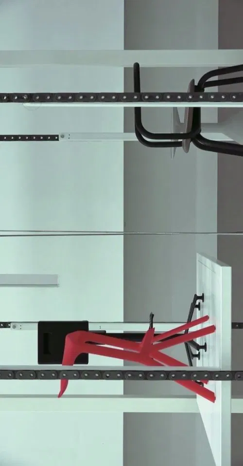 Konstantin Grcic: Design Is Work movie poster