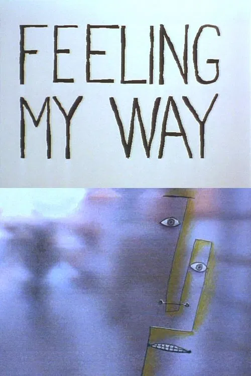 Feeling My Way movie poster
