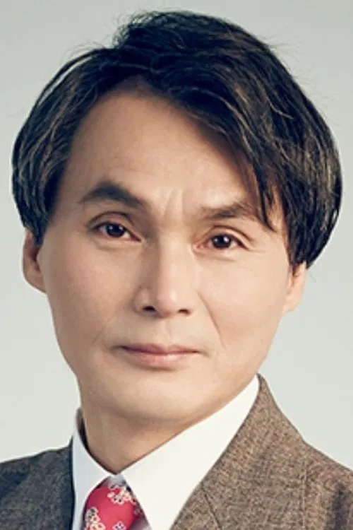 Foto de perfil de Jang Yong-chul