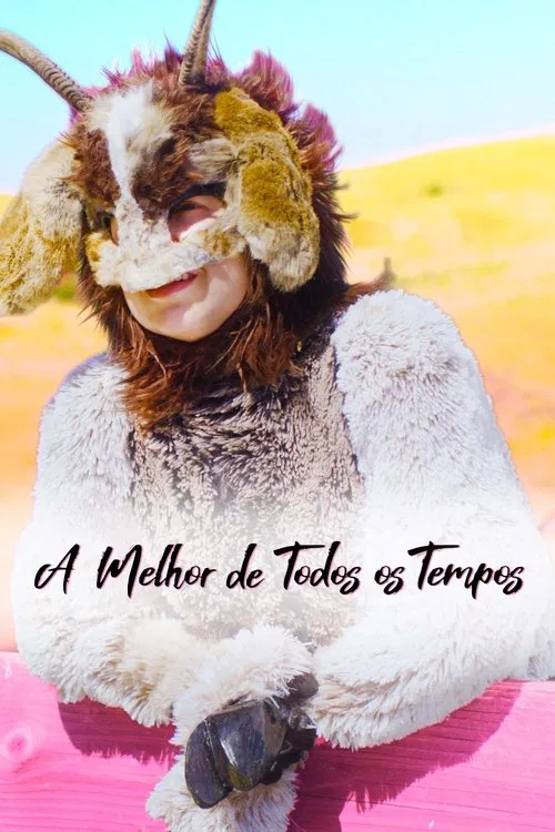 Poster do filme A Melhor de Todos os Tempos