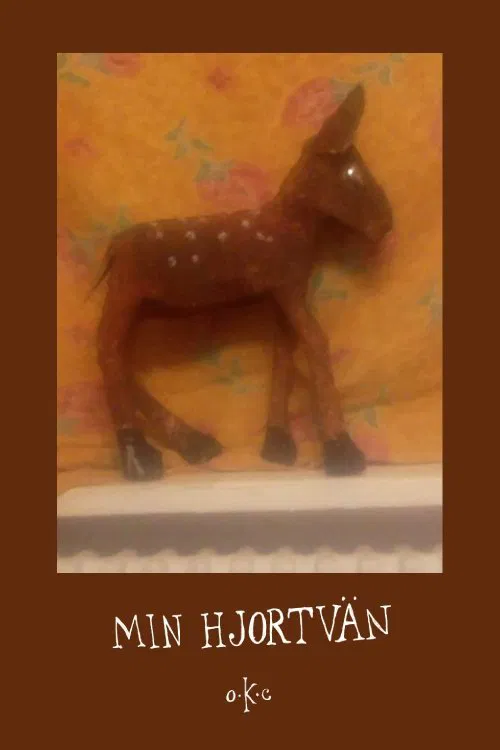 Min Hjortvän movie poster