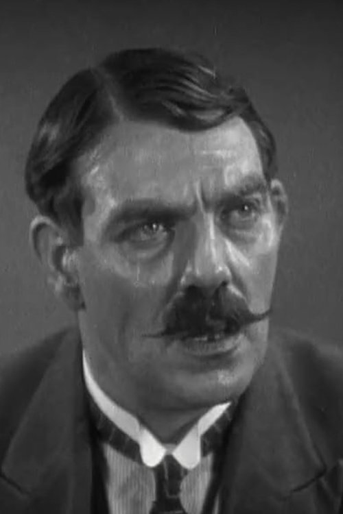 Harry Terry profile picture