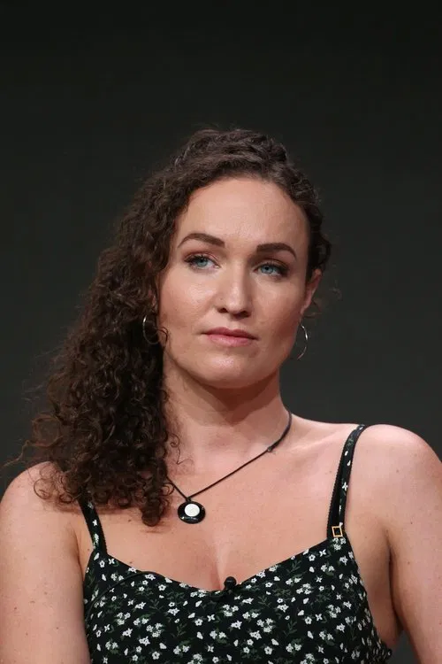 Megan Phelps-Roper profile picture