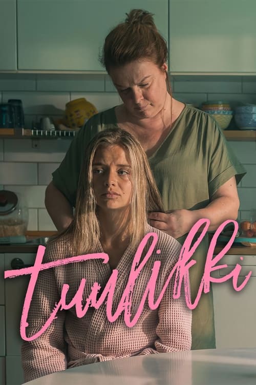 Tuulikki movie poster