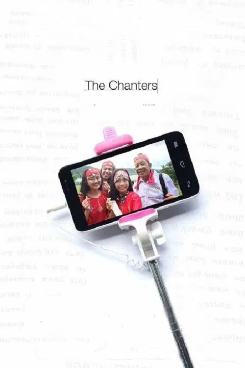 The Chanters movie poster