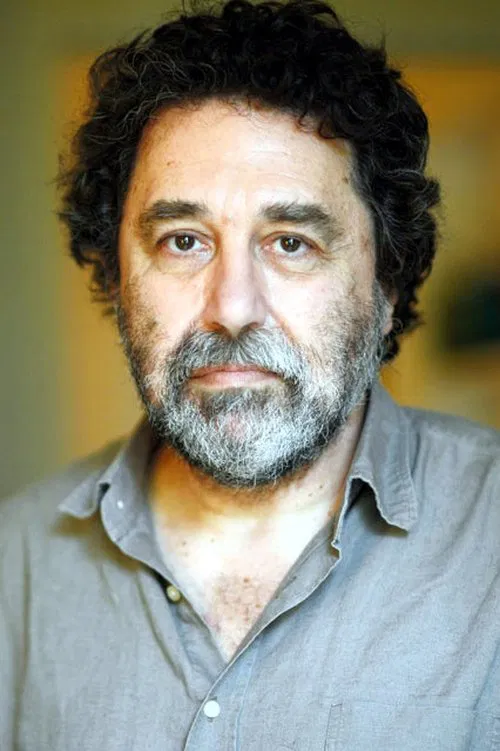 Patrick Zylberman profile picture