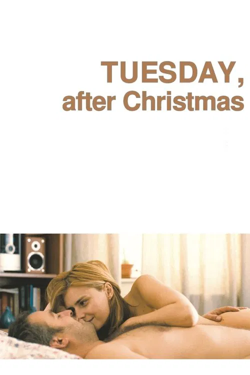 Tuesday, After Christmas movie poster