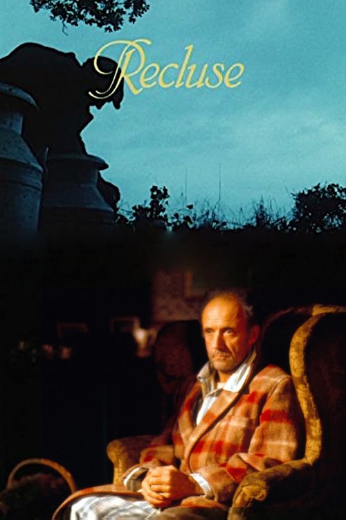 Recluse movie poster