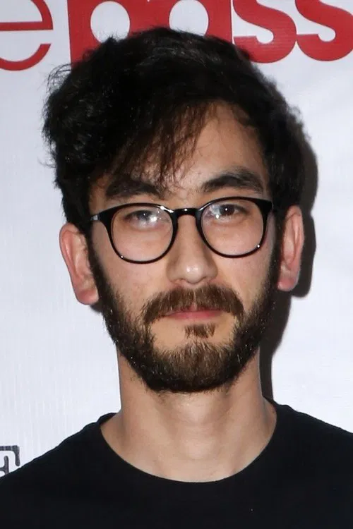 Christopher Caldwell profile picture