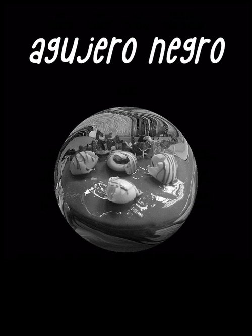 Black Hole movie poster