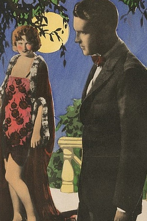 Ladies at Play movie poster