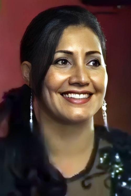 Jessica Valdivia profile picture