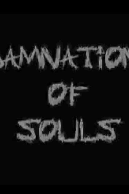 Damnation of Souls movie poster