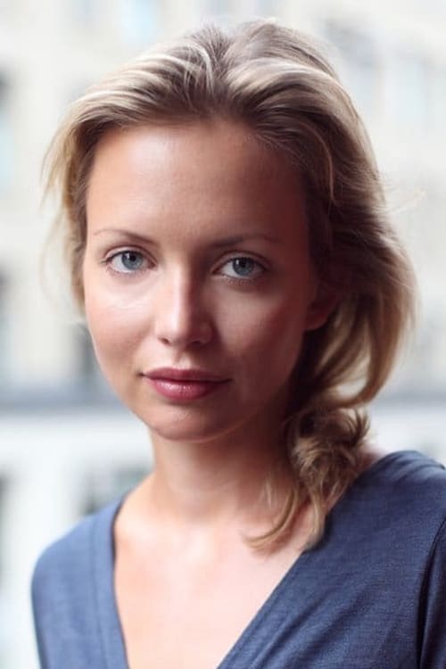 Jenny Ulving profile picture